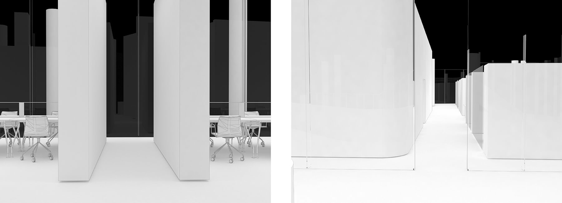 Dissona New Headquarter